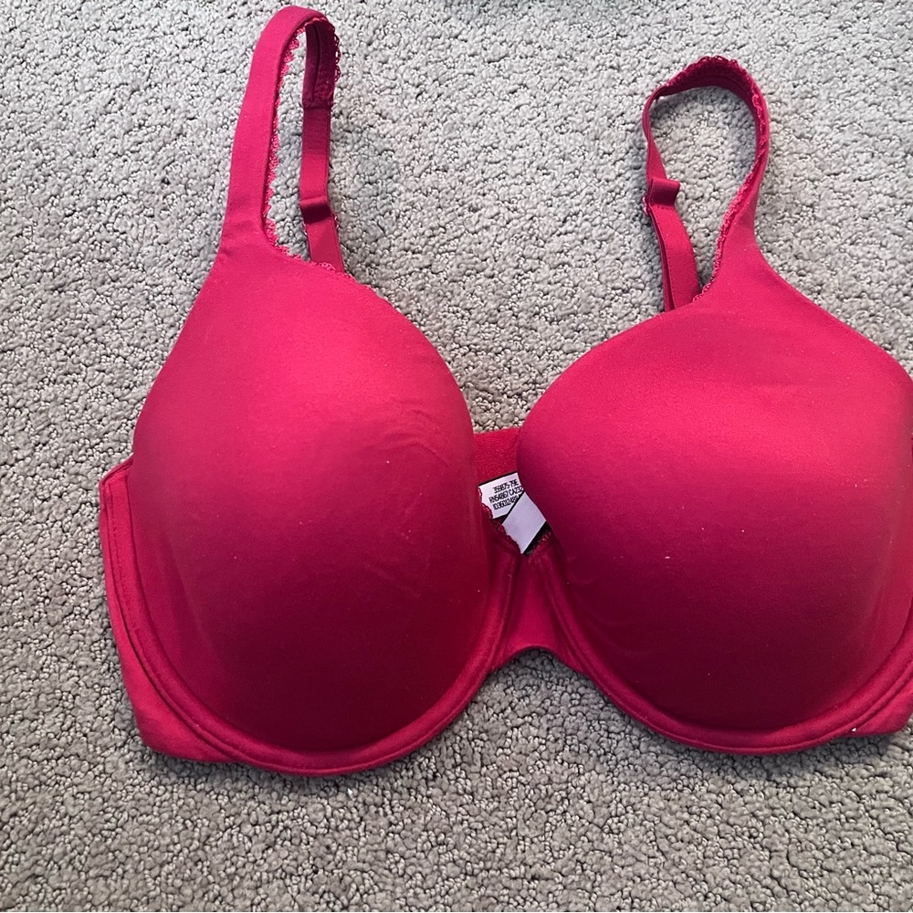 Victoria secret  Red Bra